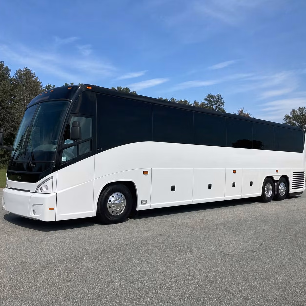 huntington beach corporate transportation services