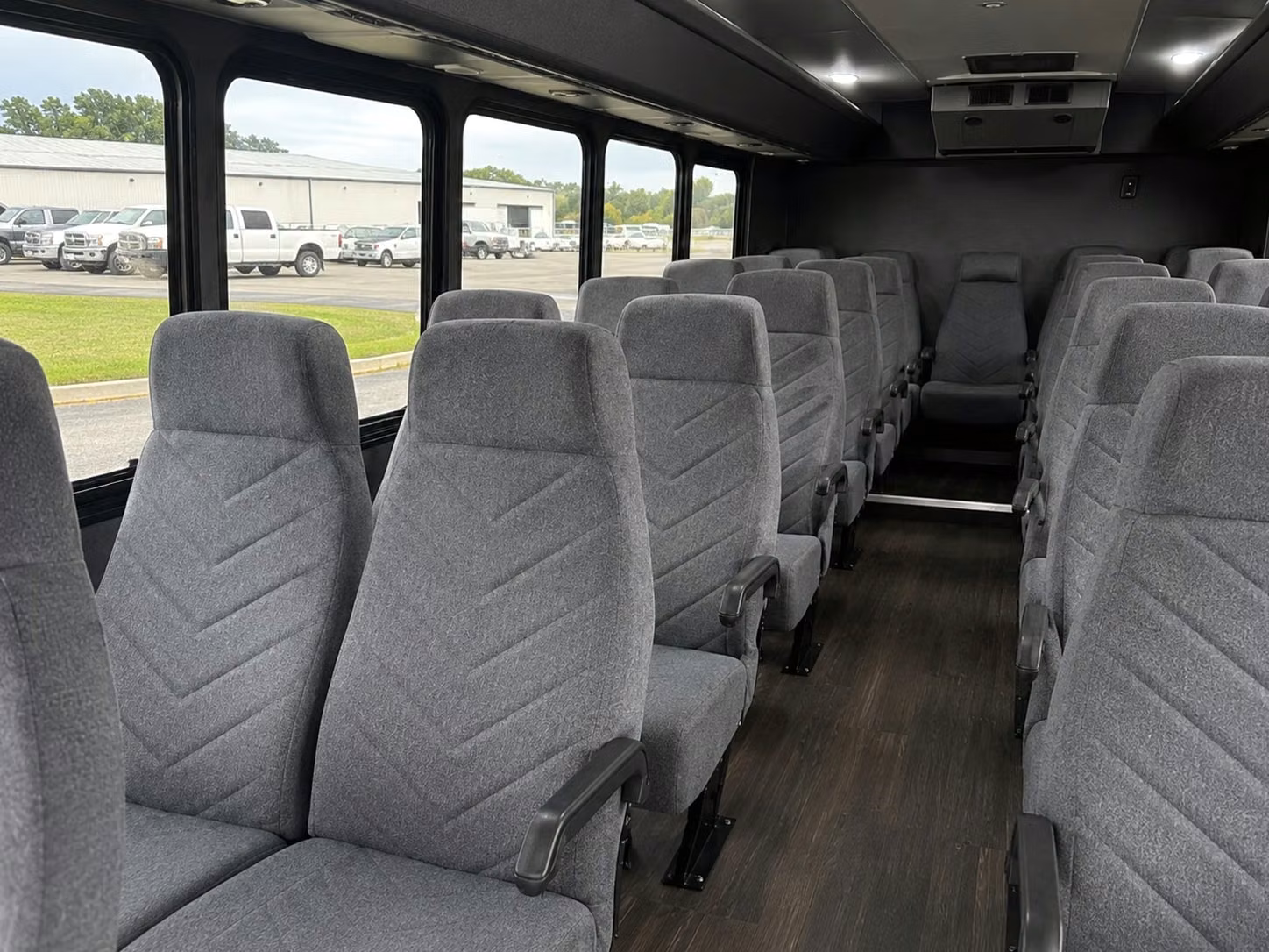 huntington beach wedding shuttle services bus rentals